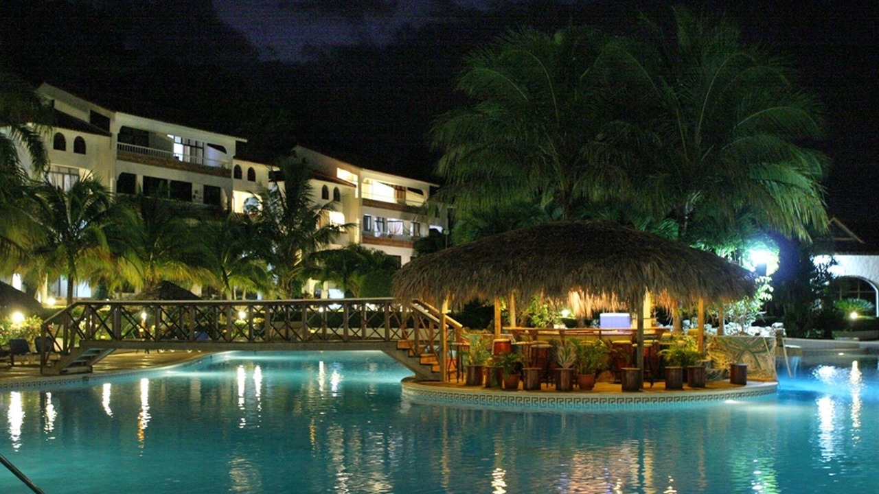 Photo of Outdoor in La Mulata