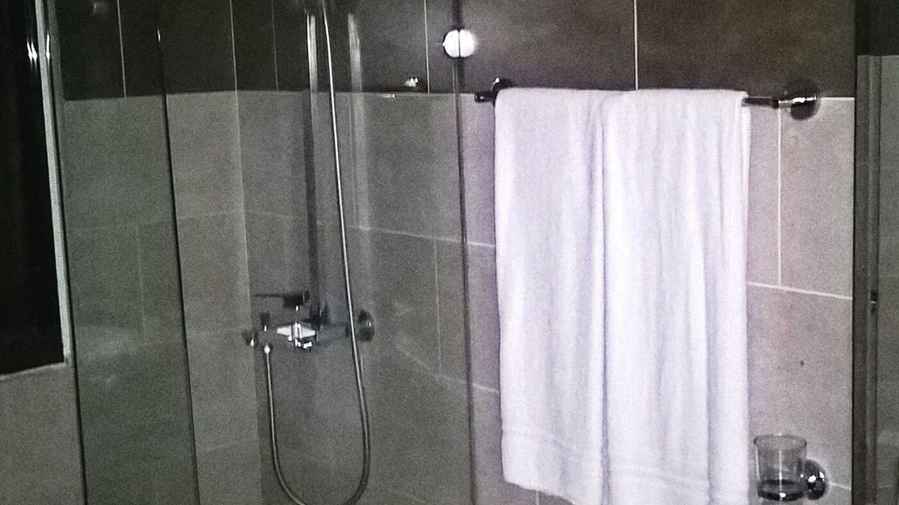 Photo of Bathroom in La Mulata