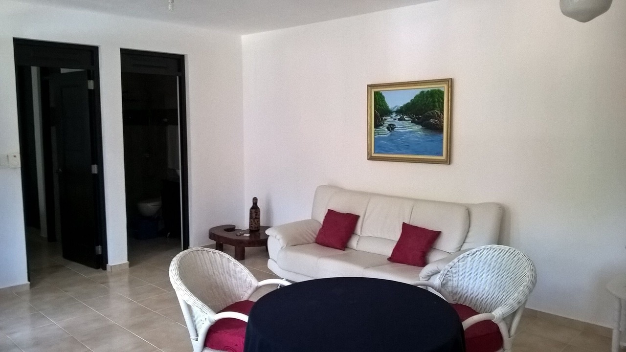 Photo of Livingroom in La Mulata