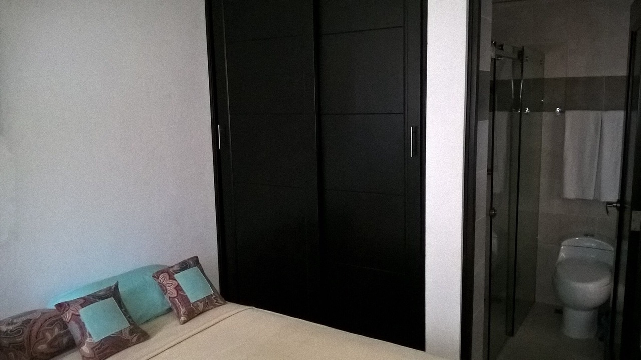 Photo of Bedroom in La Mulata