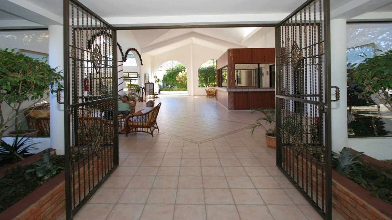 Photo of Patio Balcony in La Mulata