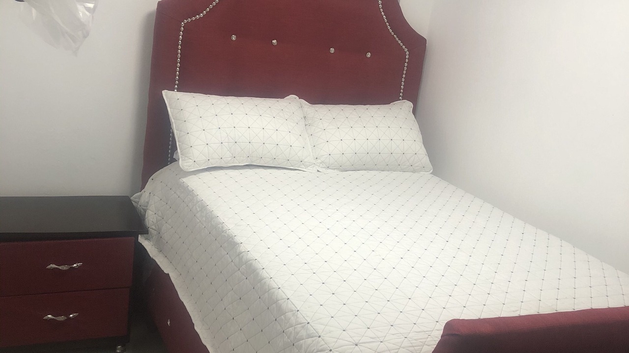 Photo of Bedroom in Santiago Province