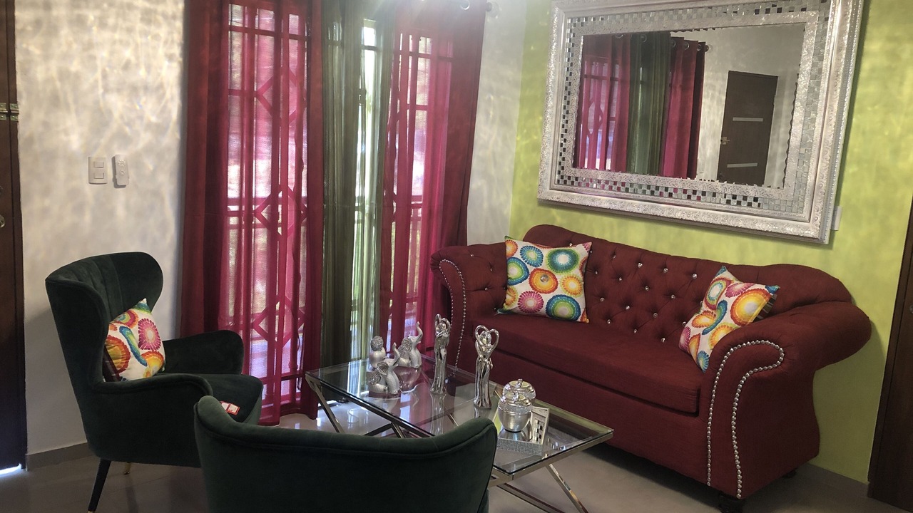 Photo of Livingroom in Santiago Province
