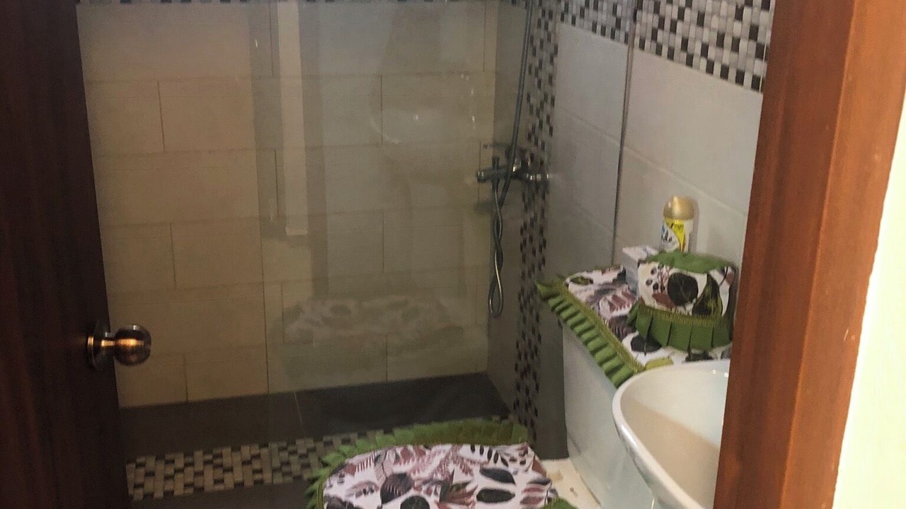 Photo of Bathroom in Santiago Province