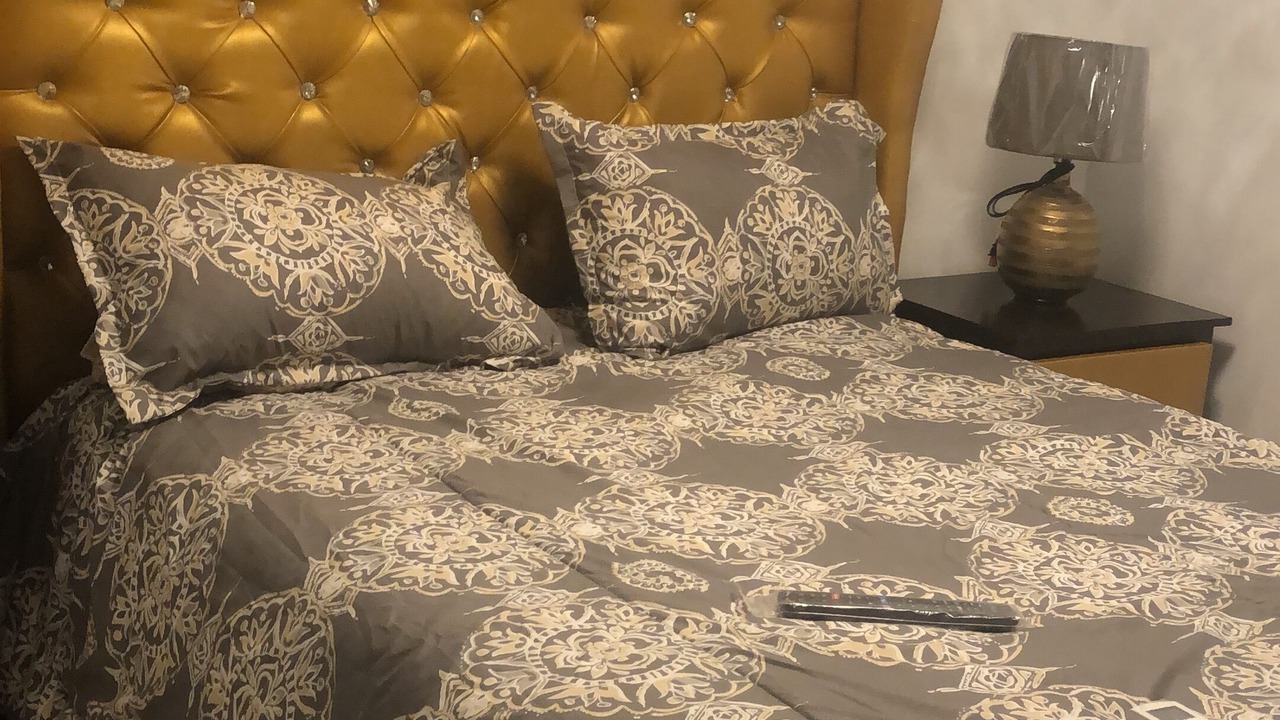 Photo of Bedroom in Santiago Province