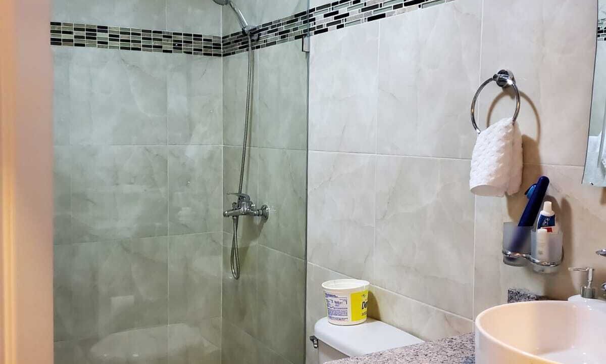 Photo of Bathroom in Higuey