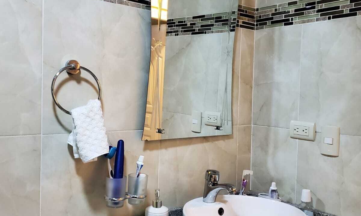 Photo of Bathroom in Higuey