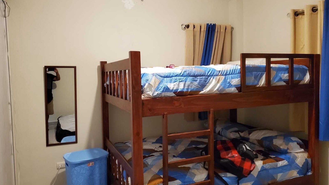 Photo of Bedroom in Higuey