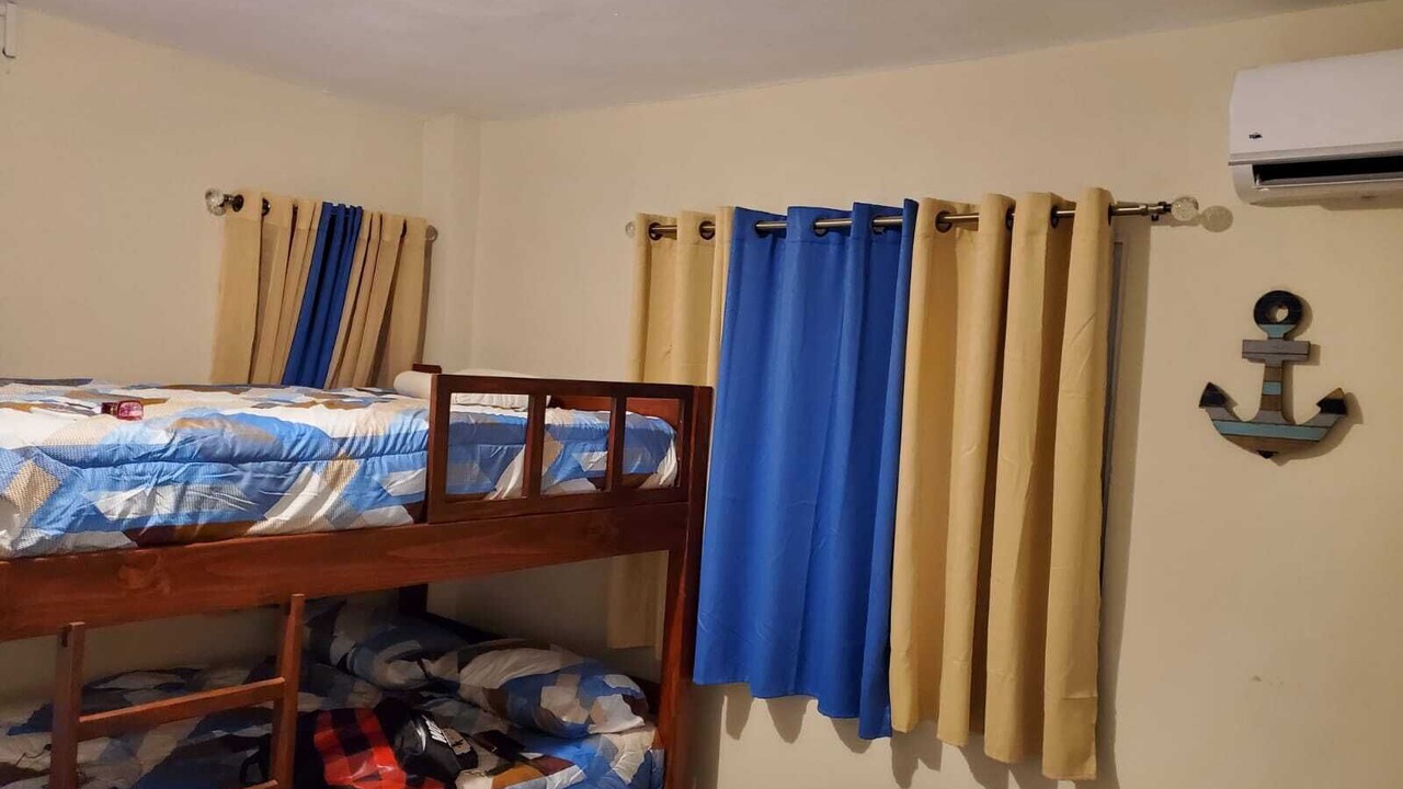 Photo of Bedroom in Higuey