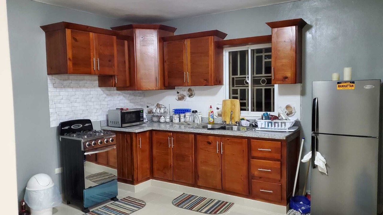 Photo of Kitchen in Higuey