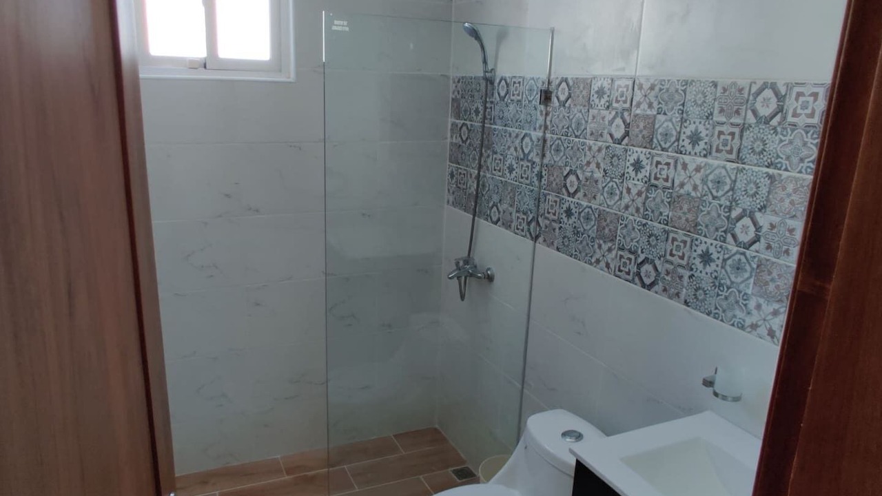 Photo of Bathroom in Santiago de los Caballeros