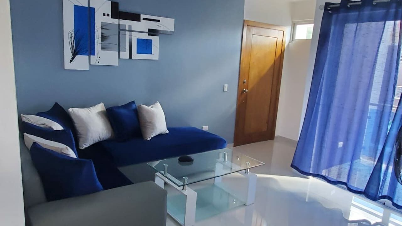 Photo of Livingroom in Santiago de los Caballeros