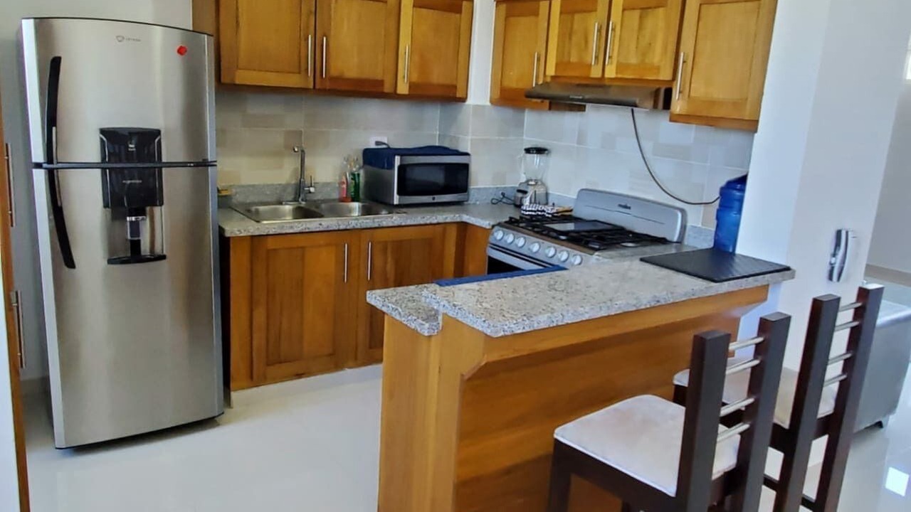 Photo of Kitchen in Santiago de los Caballeros
