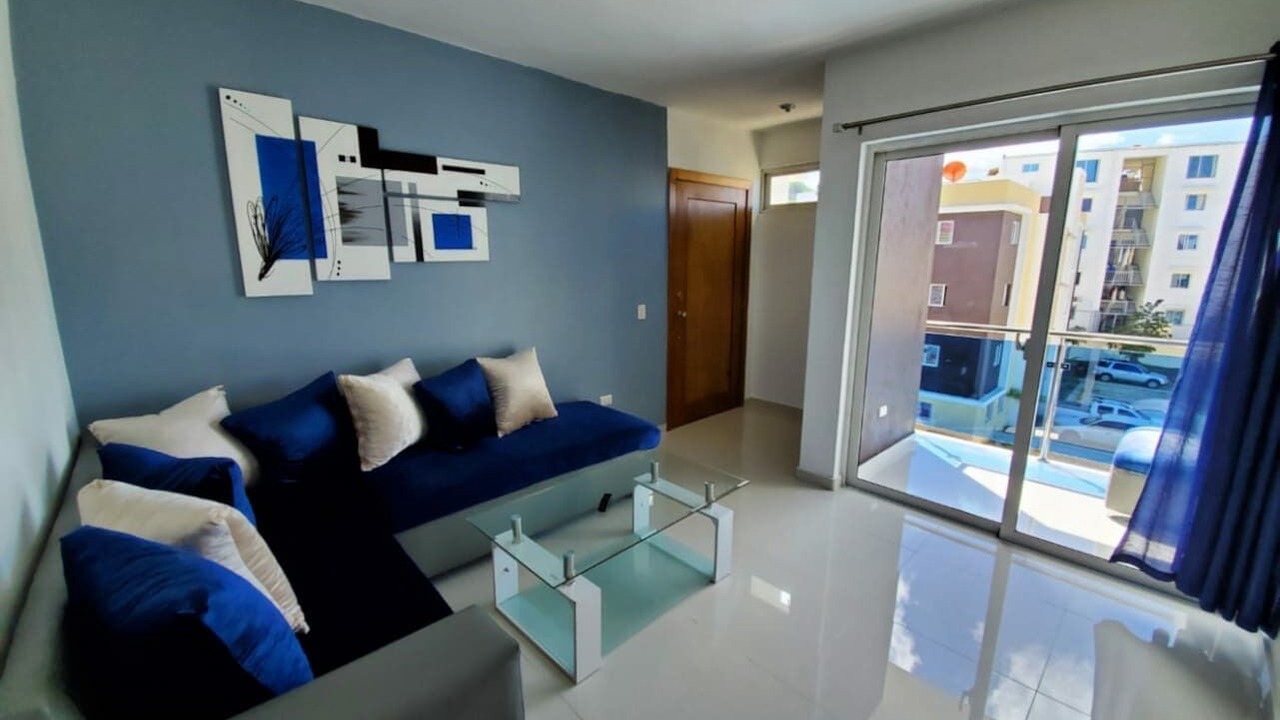 Photo of Livingroom in Santiago de los Caballeros