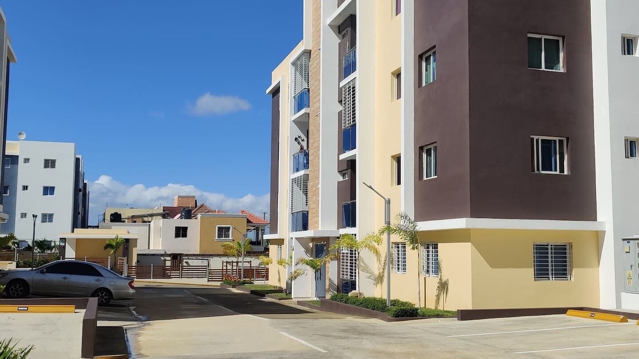 Photo of Outdoor in Santiago de los Caballeros