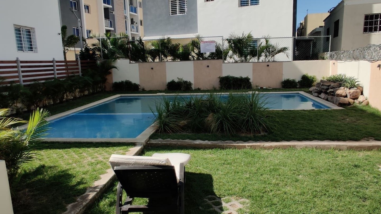 Photo of Outdoor in Santiago de los Caballeros