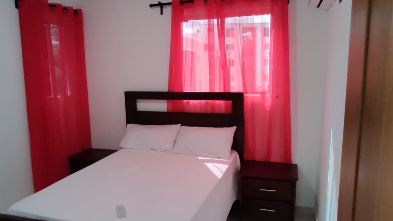 Photo of Bedroom in Santiago de los Caballeros