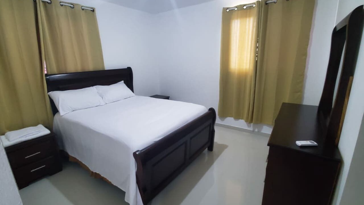 Photo of Bedroom in Santiago de los Caballeros