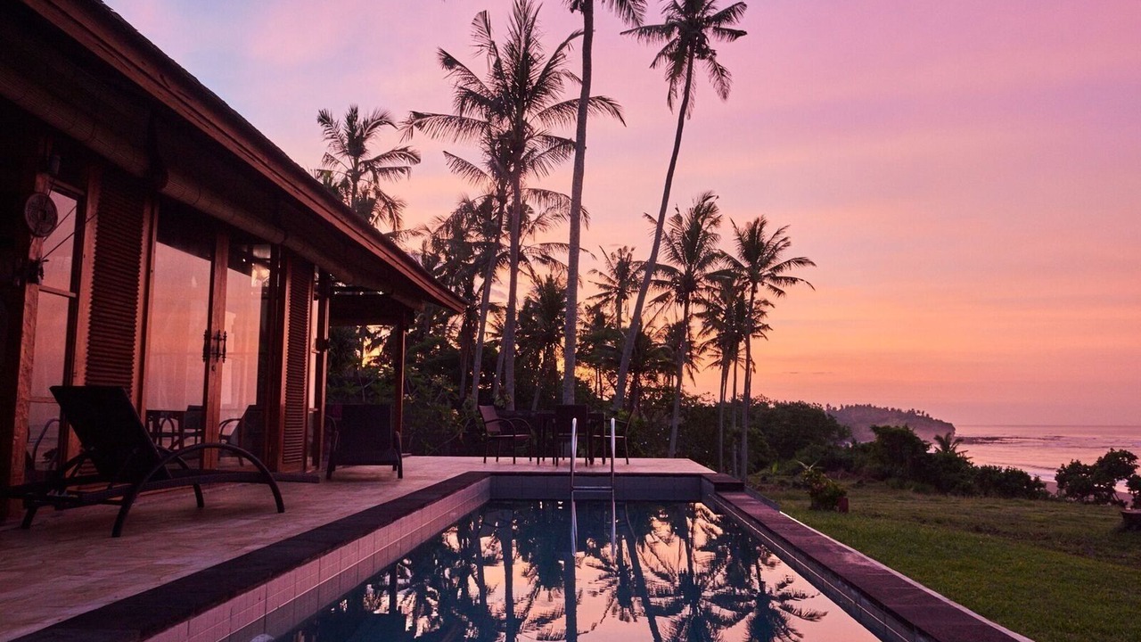 Photo of Outdoor in Suraberata
