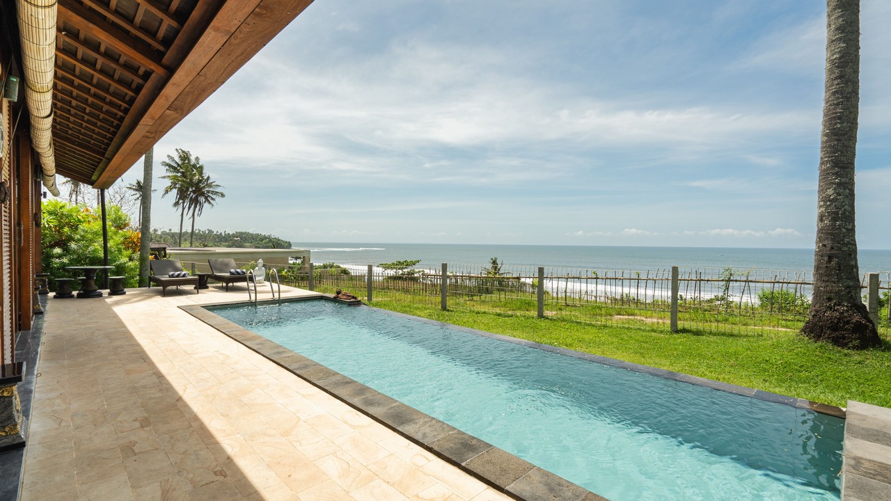 Photo of Outdoor in Suraberata