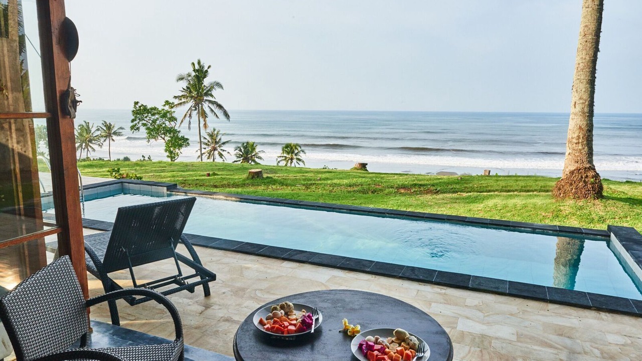 Photo of Outdoor in Suraberata