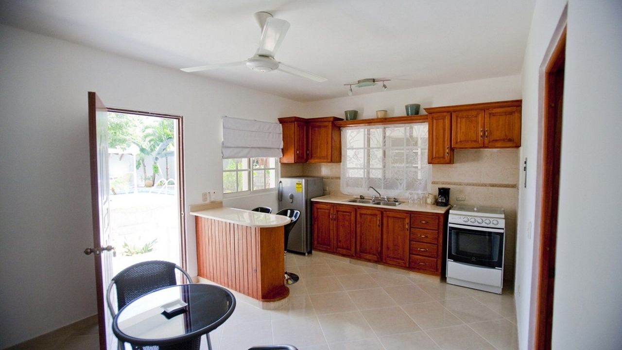 Photo of Kitchen in La Esplanada