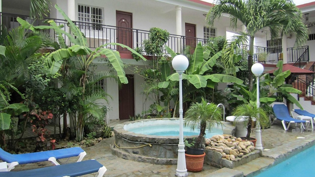 Photo of Outdoor in La Esplanada