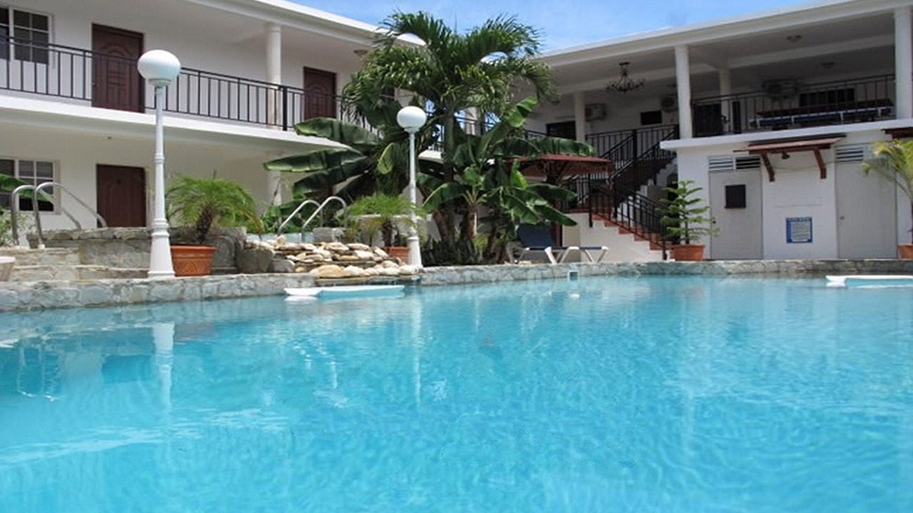 Photo of Outdoor in La Esplanada