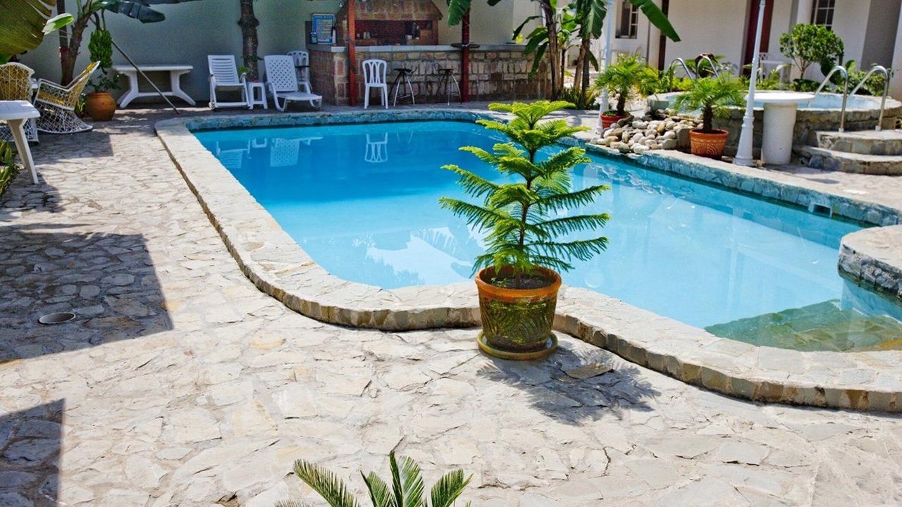 Photo of Outdoor in La Esplanada