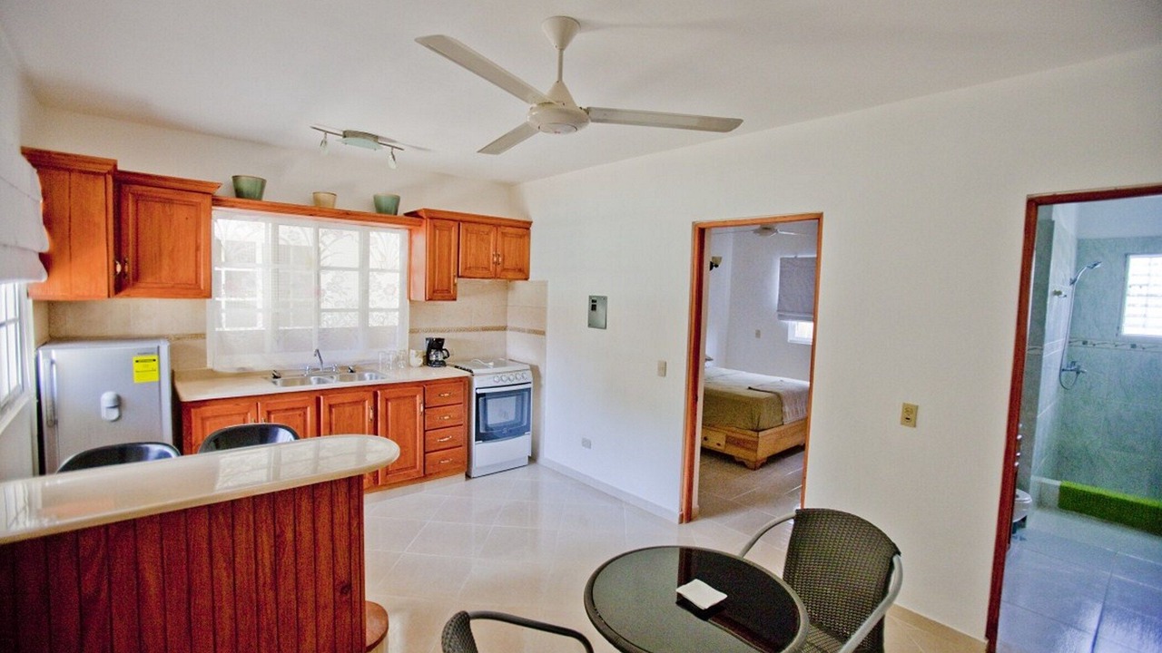 Photo of Kitchen in La Esplanada