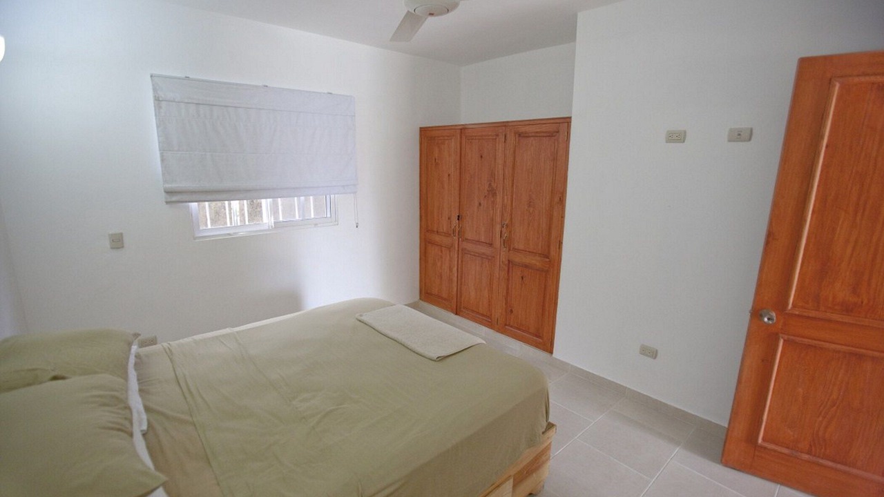Photo of Bedroom in La Esplanada