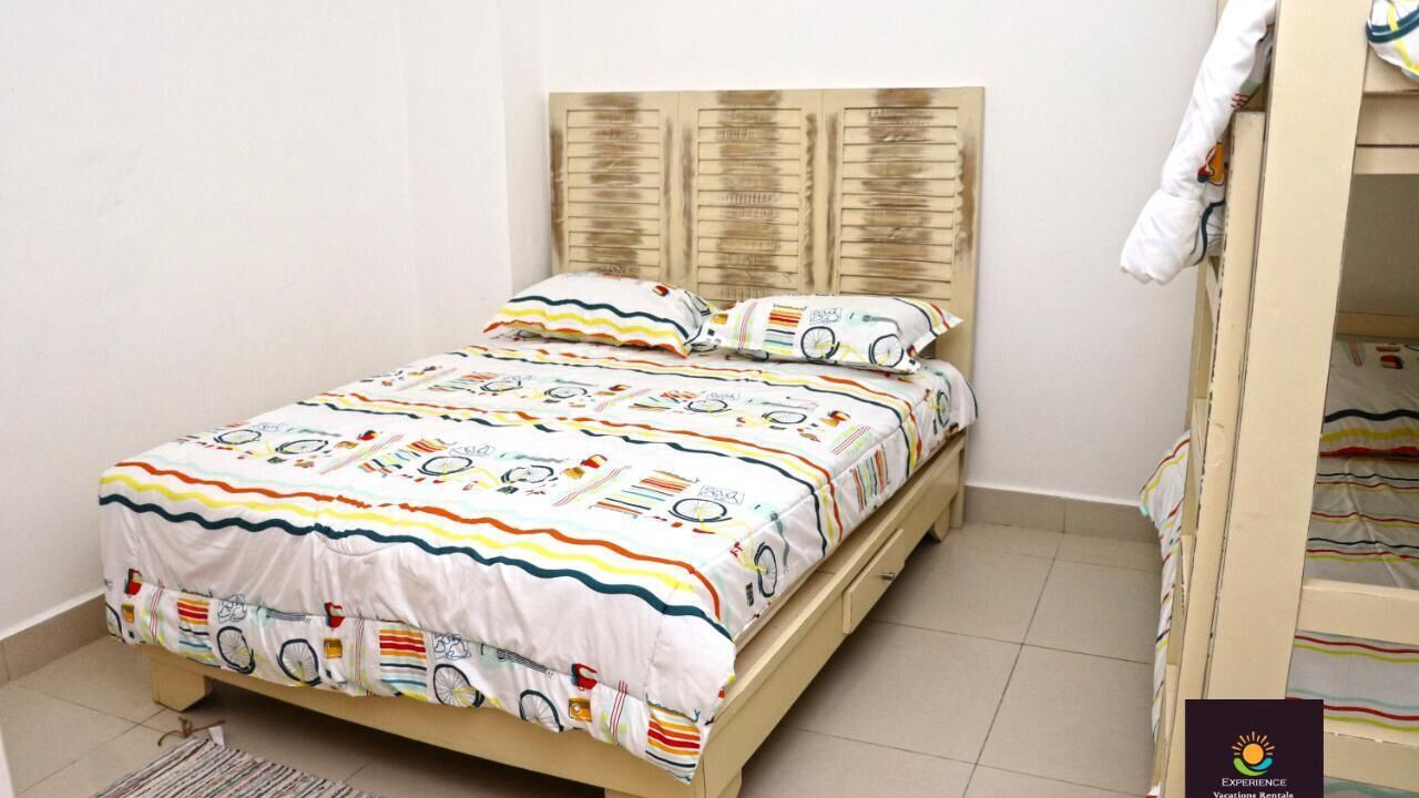 Photo of Bedroom in Caribbean Islands
