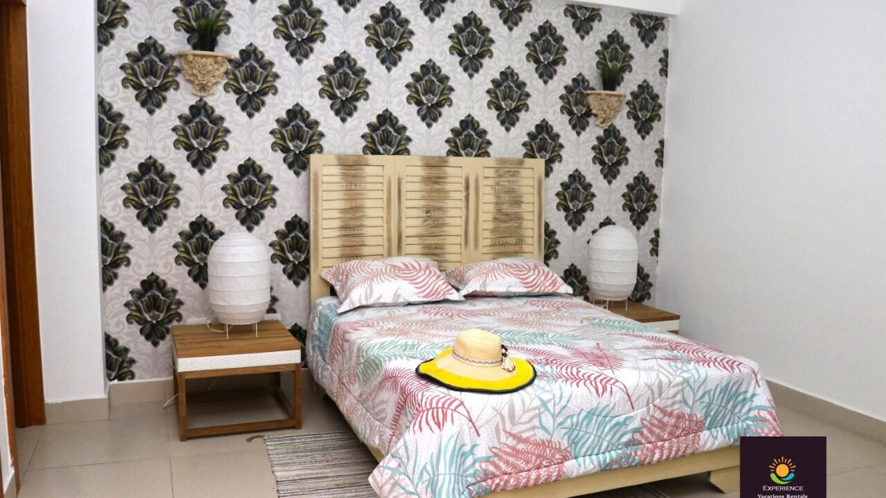 Photo of Bedroom in Caribbean Islands
