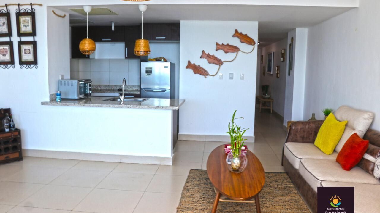 Photo of Livingroom in Caribbean Islands