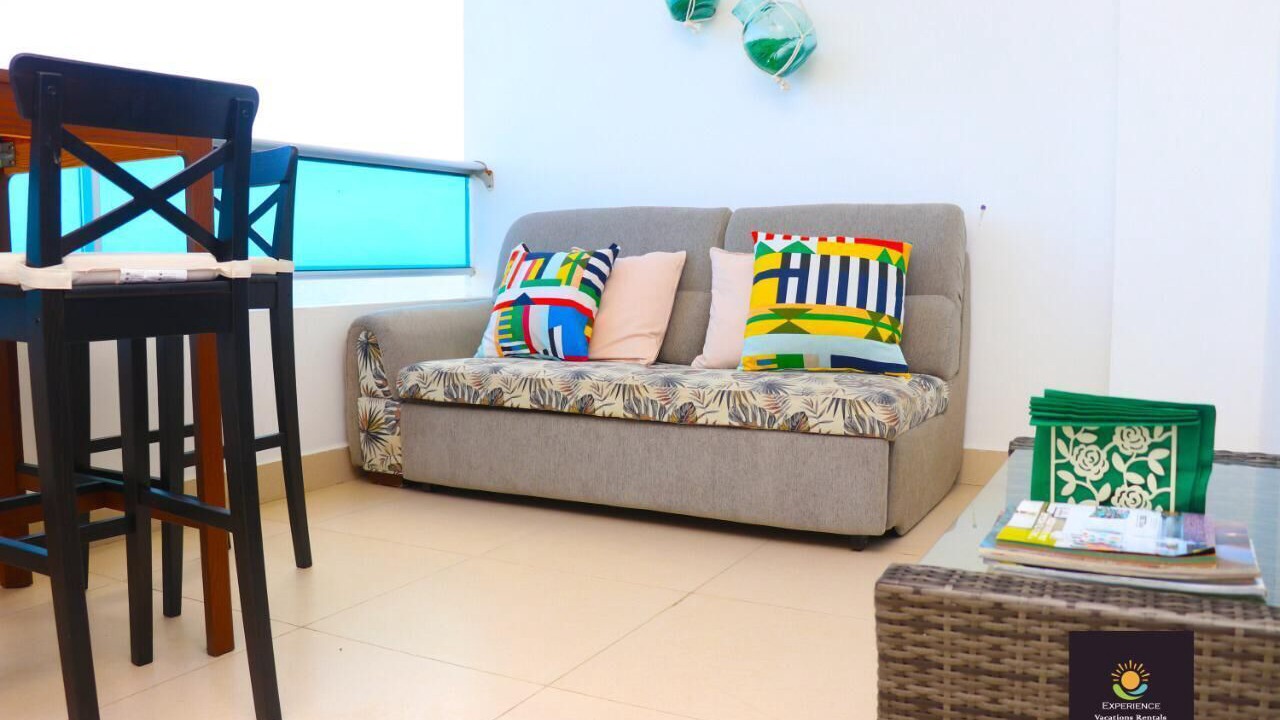 Photo of Livingroom in Caribbean Islands