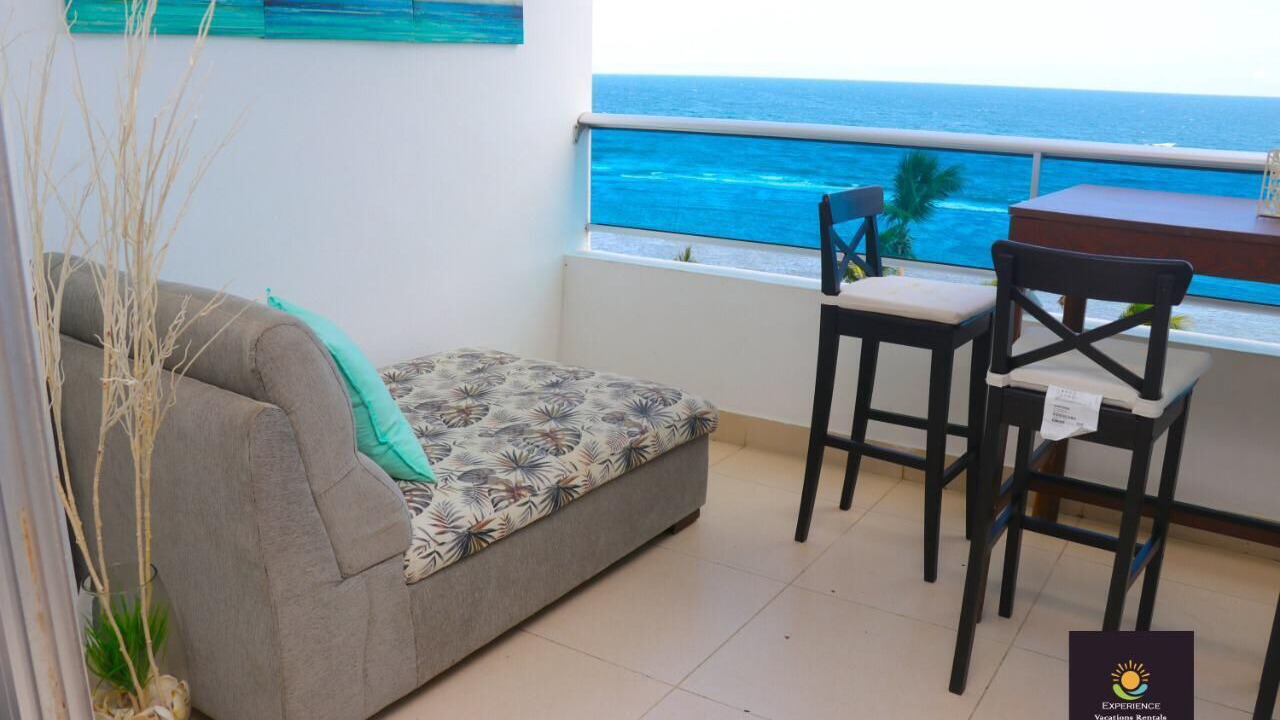 Photo of Livingroom in Caribbean Islands