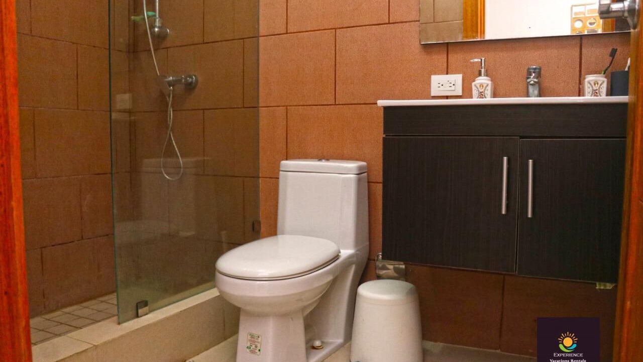 Photo of Bathroom in Caribbean Islands