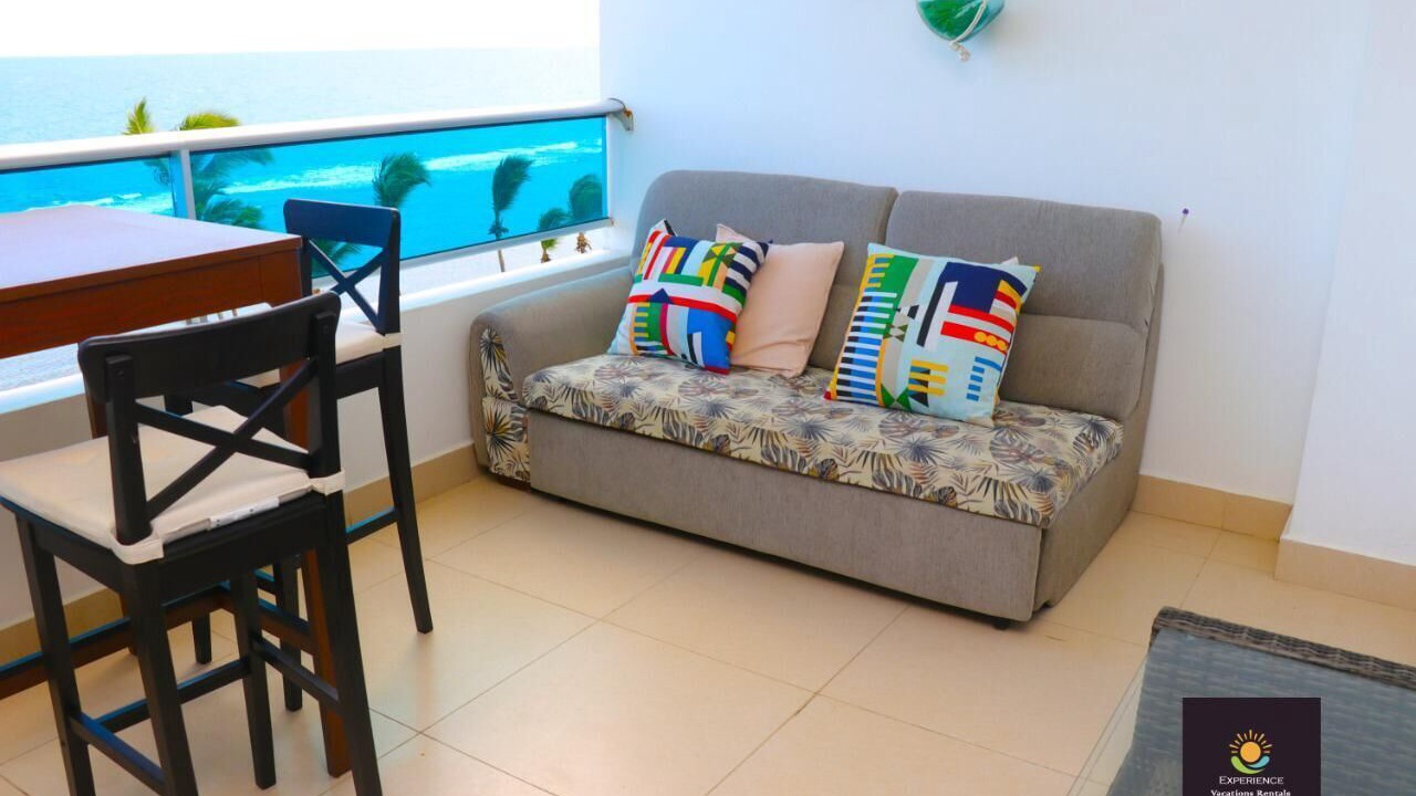 Photo of Livingroom in Caribbean Islands