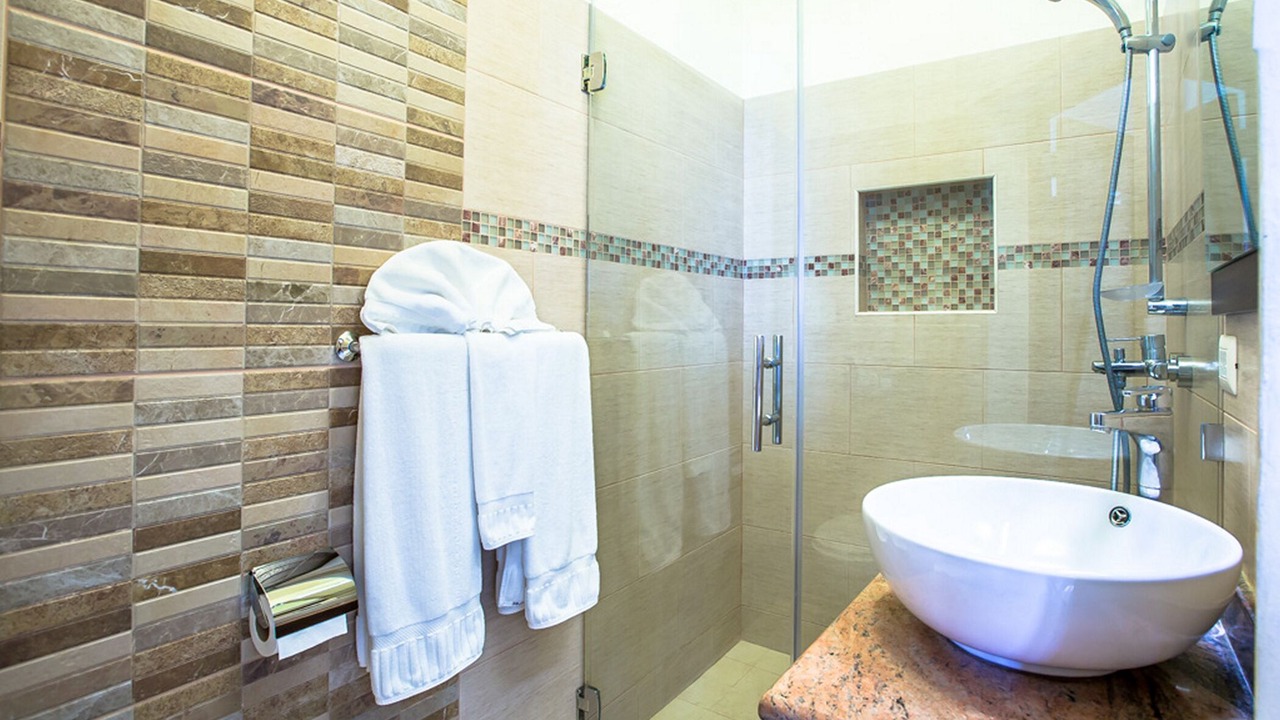 Photo of Bathroom in Cabarete
