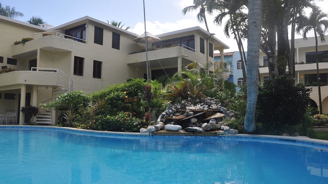 Photo of Outdoor in Cabarete
