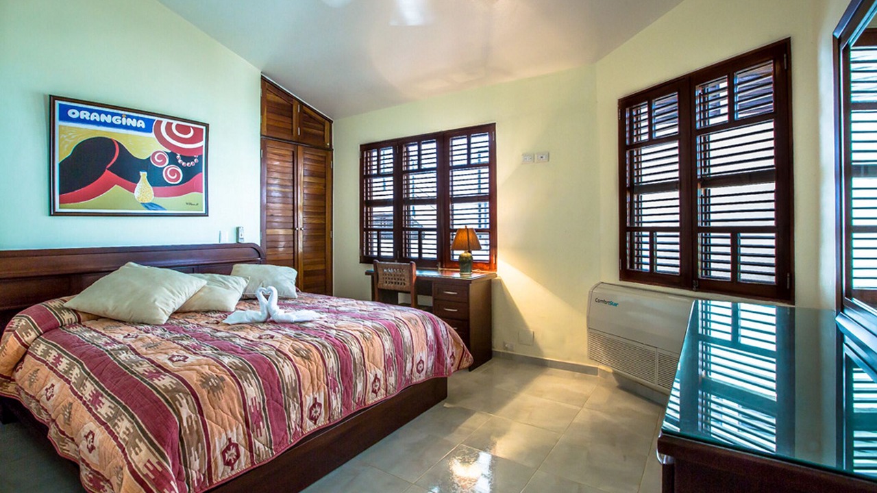 Photo of Bedroom in Cabarete