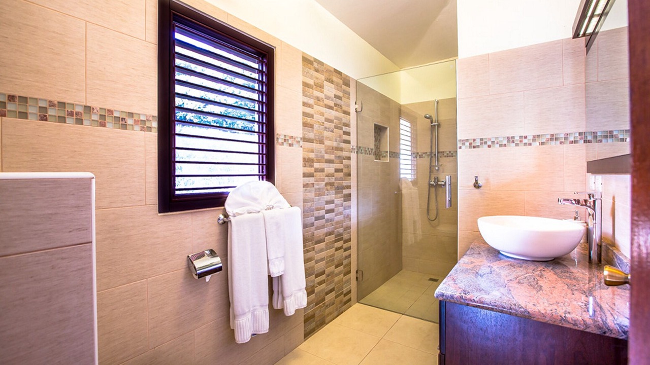 Photo of Bathroom in Cabarete