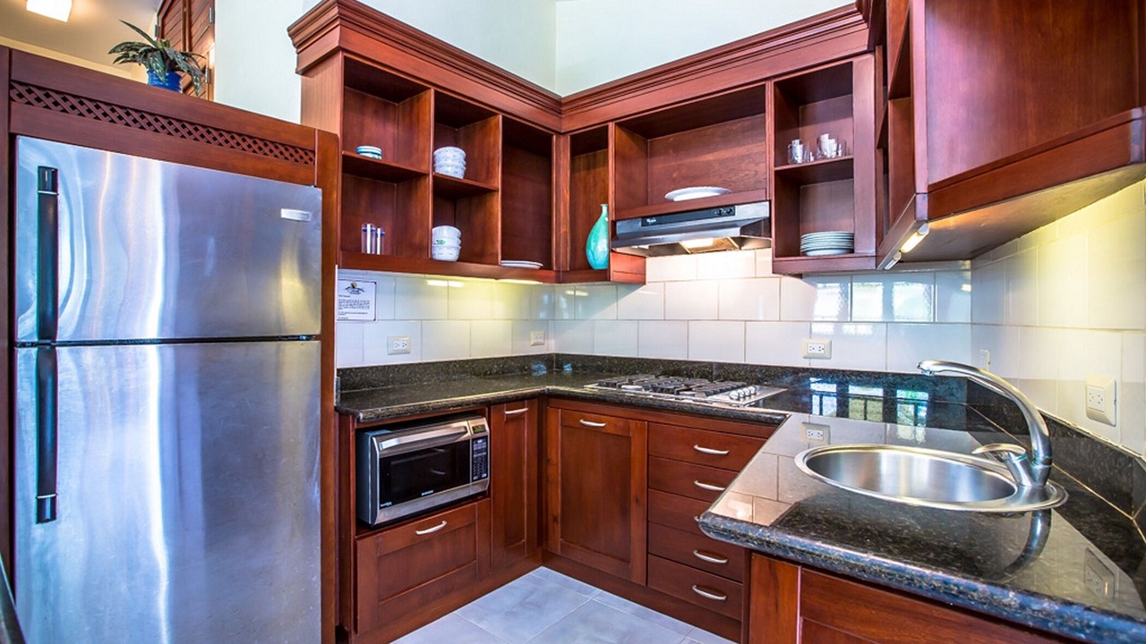 Photo of Kitchen in Cabarete