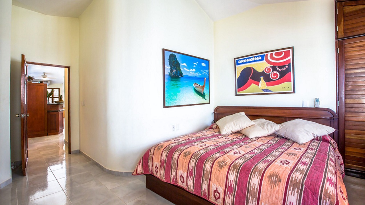 Photo of Bedroom in Cabarete