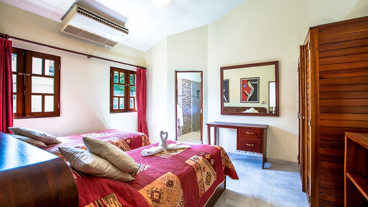 Photo of Bedroom in Cabarete