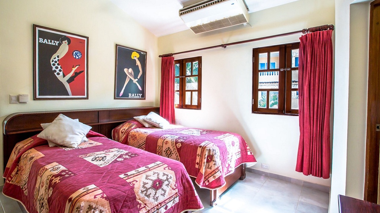Photo of Bedroom in Cabarete