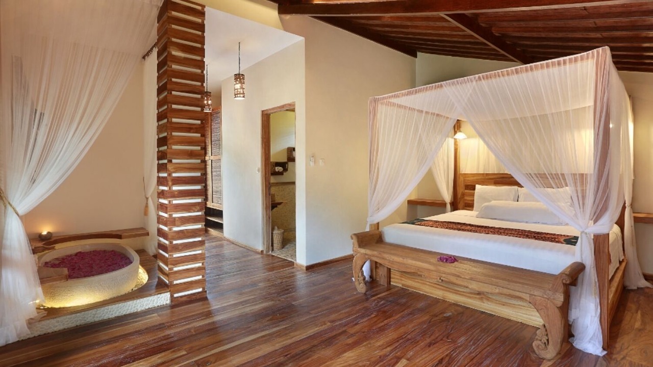 Photo of Bedroom in Sawangan