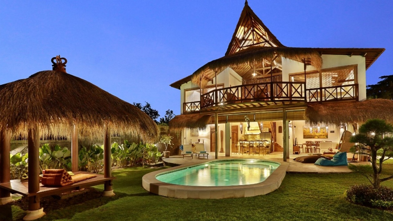 Photo of Patio Balcony in Sawangan