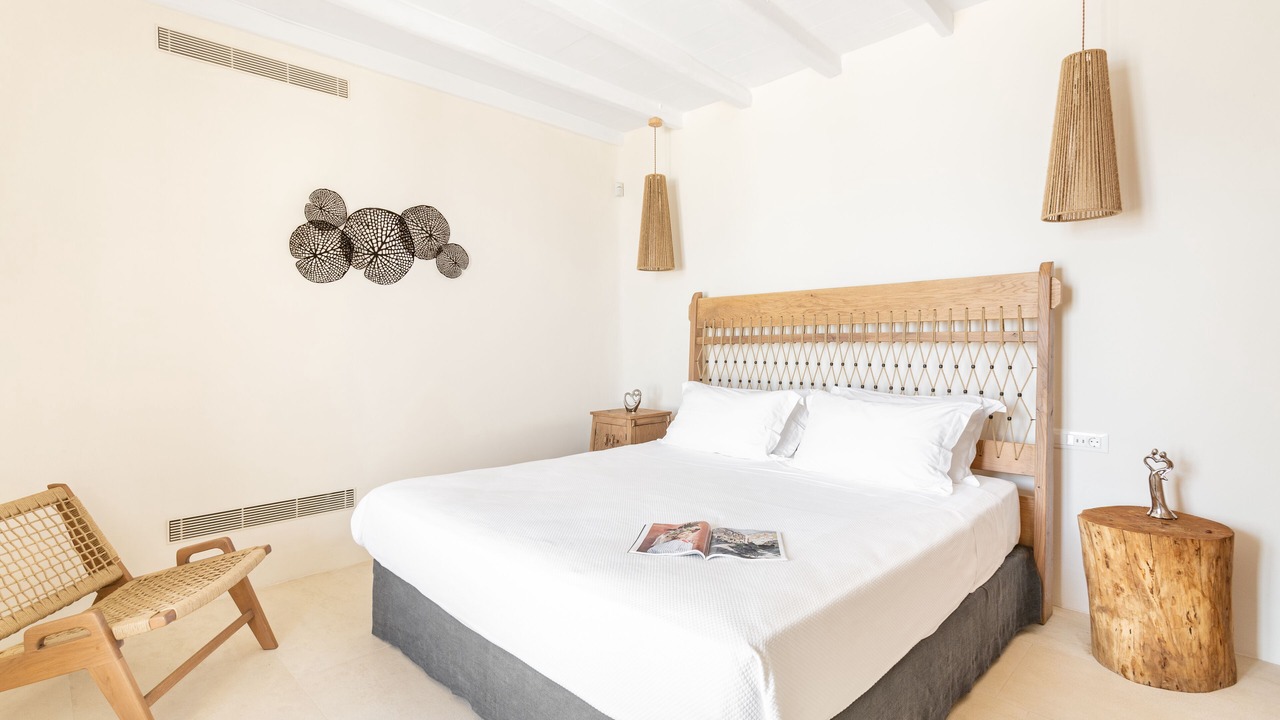 Photo of Bedroom in Kanalia