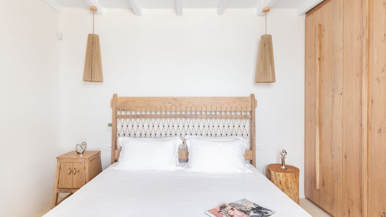 Photo of Bedroom in Kanalia